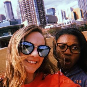 Meet your Posher, Jenny